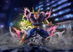 Tomy - My Hero Academia PVC Statue 1/8 All Might 20 cm - Image 3
