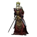 Weta - Lord of the Rings Mini Epics Vinyl Figure King of the Dead 18 cm