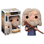 Funko POP! The Lord οf The Rings - Gandalf #443