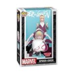 Funko POP! Comic Covers: Marvel - Spider-Gwen #25 (Special Edition Exclusive)