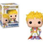 Funko POP! Books - The Little Prince #29