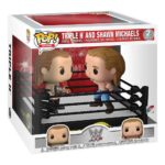 Funko POP! Moment: WWE - Triple H and Shawn Michaels