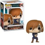 Funko POP! Jujutsu Kaisen - Nobara Kugisaki #1164 (Funko-Shop Exclusive)