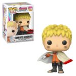 Funko POP! Naruto Boruto - Naruto (Hokage) #724 (AAA Anime Exclusive)