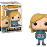 Funko POP! Yellowstone - Beth Dutton #1361