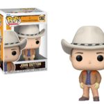 Funko POP! Yellowstone - John Dutton #1362