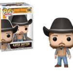 Funko POP! Yellowstone - Kayce Dutton #1363