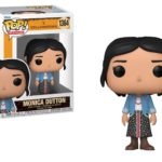 Funko POP! Yellowstone - Monica Dutton #1364