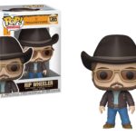 Funko POP! Yellowstone - Rip Wheeler #1365