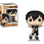 Funko POP! Haikyu!! - Tobio Kageyama #1389