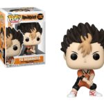 Funko POP! Haikyu!! - Yu Nishinoya #1392