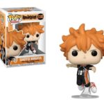 Funko POP! Haikyu!! - Shoyo Hinata #1388