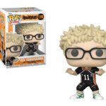 Funko POP! Haikyu!! - Kei Tsukishima #1390