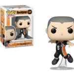 Funko POP! Haikyu!! - Ryunosuke Tanaka #1391