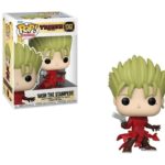 Funko POP! Trigun - Vash the Stampede #1362