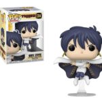 Funko POP! Trigun - Meryl Stryfe #1364