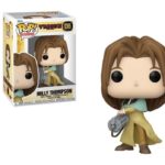 Funko POP! Trigun - Milly Thompson #1365