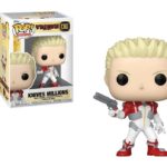 Funko POP! Trigun - Knives Millions #1363