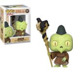 Funko POP! Inuyasha - Jaken #1297