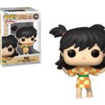 Funko POP! Inuyasha - Rin #1296