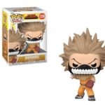 Funko POP! My Hero Academia - Shishido (Baseball) #1330
