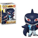 Funko POP! My Hero Academia - Gang Orca (Baseball) #1331