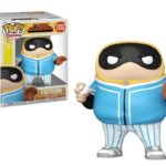 Funko POP! My Hero Academia - Fatgum (Baseball) #1332 Supersized