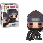 Funko POP! Naruto Boruto - Shinki #1359