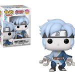 Funko POP! Naruto Boruto - Mitsuki with Snake Hands #1357