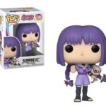 Funko POP! Naruto Boruto - Sumire with Nue #1360