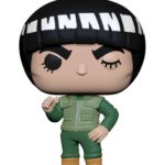 Funko POP! Naruto Shippuden - Might Guy (Winking) (Exclusive)