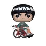 Funko POP! Naruto Shippuden - Might Guy in Wheelchair (Exclusive)