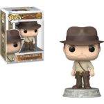 Funko POP! Indiana Jones Raiders of the Lost Ark - Indiana Jones #1350