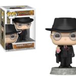 Funko POP! Indiana Jones Raiders of the Lost Ark - Arnold Toht #1353