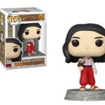 Funko POP! Indiana Jones Raiders of the Lost Ark - Marion Ravenwood #1351
