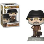 Funko POP! Indiana Jones and the Last Crusade - Henry Jones Sr. #1354