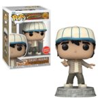 Funko POP! Indiana Jones and the Temple of Doom - Short Round #1412 (Special Edition Exclusive)