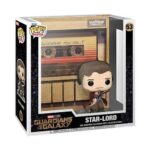 Funko POP! Albums: Guardians of the Galaxy Awesome Mix - Star-Lord #53