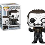 Funko POP! Rocks: Ghost - Papa Emeritus IV #336