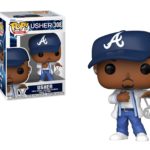Funko POP! Rocks - Usher #308