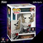 Funko POP! Jujutsu Kaisen - Hanami #1396 (Special Edition Exclusive)
