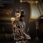 Beast Kingdom - Disney Villains Series PVC Bust Maleficent 16 cm