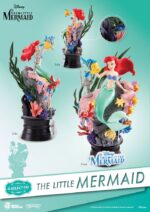 Beast Kingdom - The Little Mermaid D-Select PVC Diorama 15 cm - Image 2