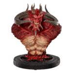 Blizzard - Diablo Bust Diablo 42 cm