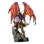 Blizzard - World of Warcraft Statue Illidan 59 cm