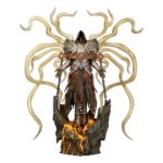Blizzard - Diablo Statue Inarius 66 cm