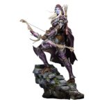 Blizzard - World of Warcraft Statue Sylvanas 44 cm