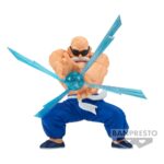 Banpresto - Dragon Ball G x materia PVC Statue Kamesennin 13 cm