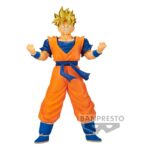 Banpresto - Dragon Ball Z PVC Statue Blood of Saiyans Son Gohan 19 cm