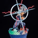 Bandai - Dragon Ball Super: Super Hero FiguartsZERO PVC Statue Son Gohan Beast (Extra Battle) 23 cm